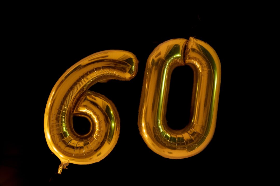 ¿Qué es mejor, jubilarse a los 60 o 65 años?